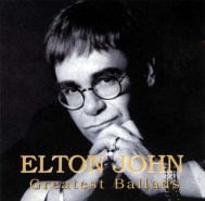 Elton John - Greatest Ballads